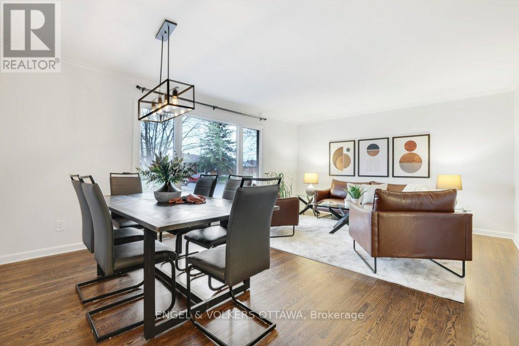 968 Arkell Street, Ottawa, Ontario  K2B 5R3 - Photo 8 - X13100938
