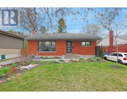 968 ARKELL STREET, Ottawa, Ontario