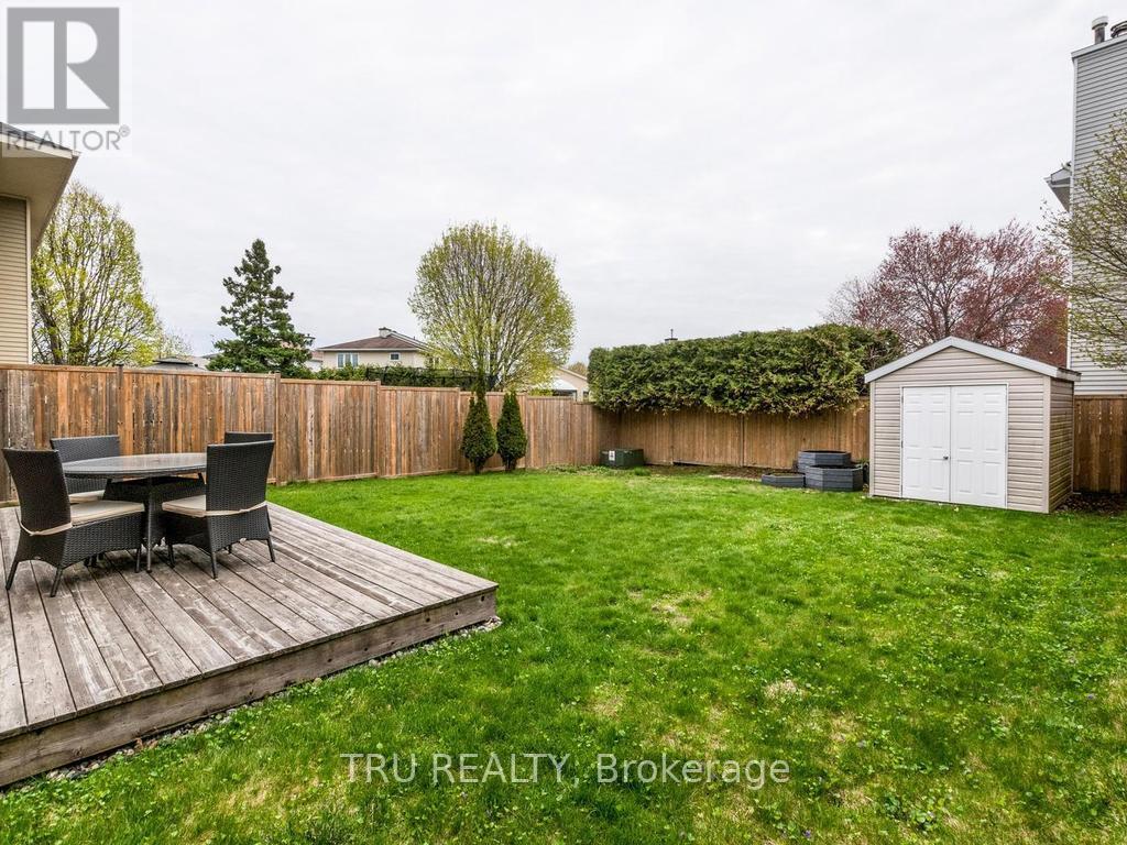 14 Hyannis Avenue, Ottawa, Ontario  K2J 2W8 - Photo 23 - X13100940