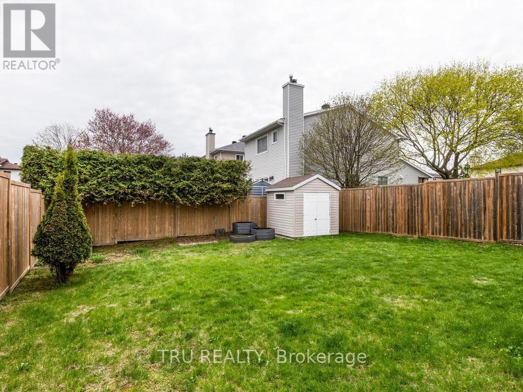 14 Hyannis Avenue, Ottawa, Ontario  K2J 2W8 - Photo 25 - X13100940