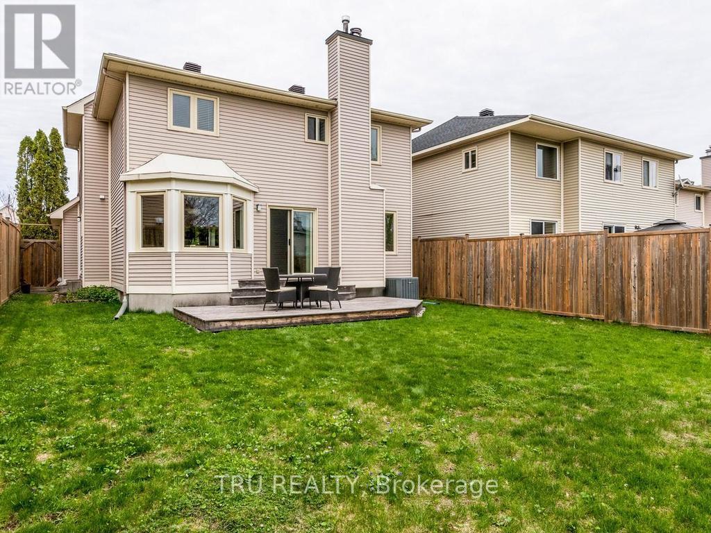 14 Hyannis Avenue, Ottawa, Ontario  K2J 2W8 - Photo 26 - X13100940