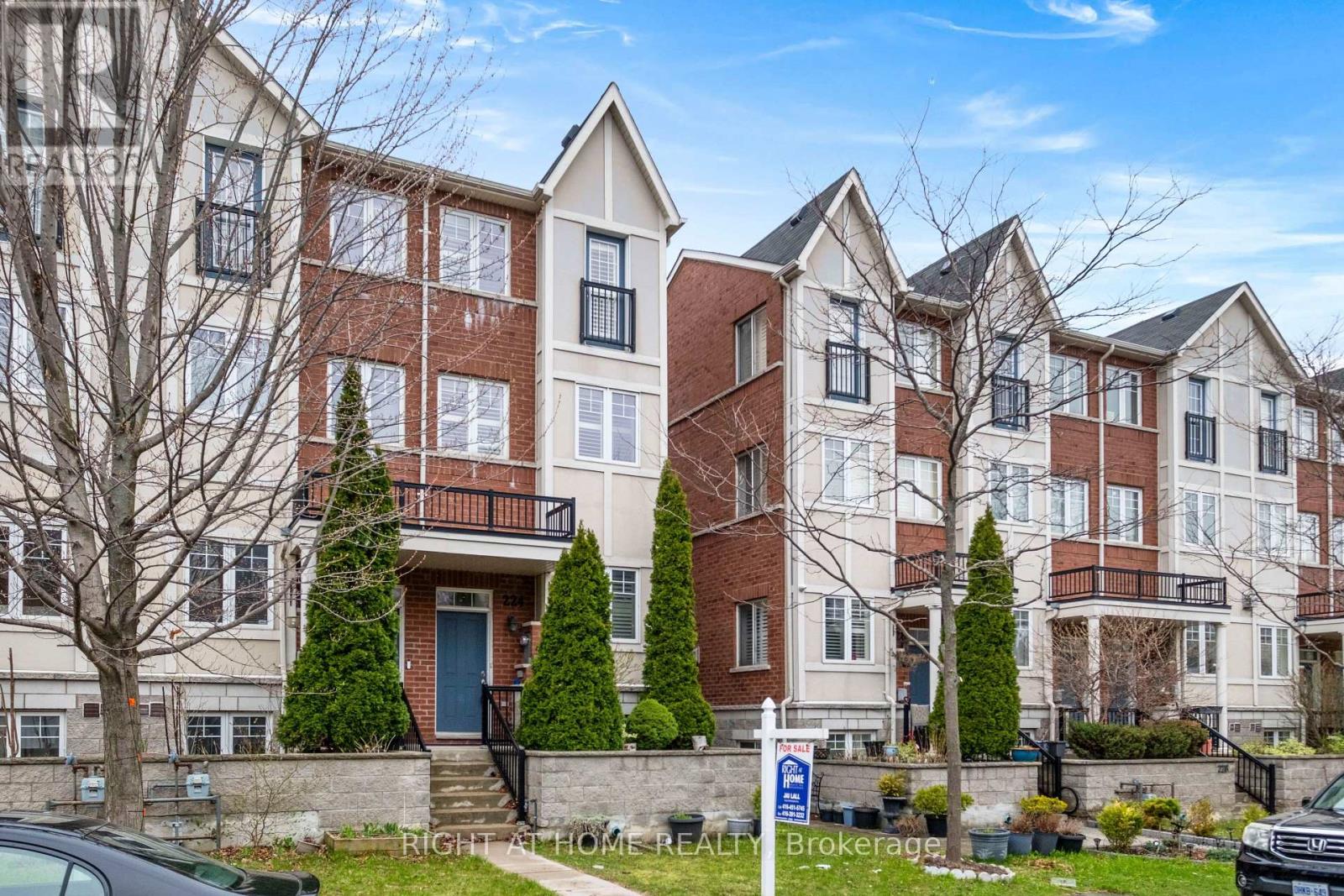 224 DAIRY DRIVE, Toronto, Ontario