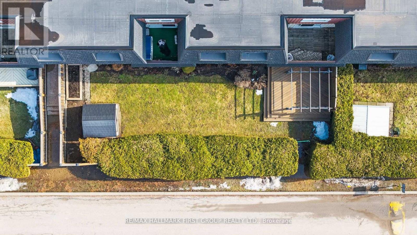 102 - 580 Mary Street E, Whitby, Ontario  L1N 2R3 - Photo 25 - E13100804