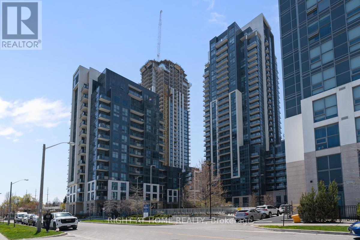 312 - 10 MEADOWGLEN PLACE, Toronto, Ontario