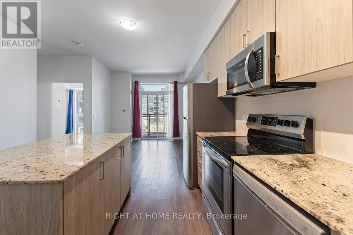 312 - 10 Meadowglen Place, Toronto, Ontario  M1G 0A8 - Photo 14 - E13100812
