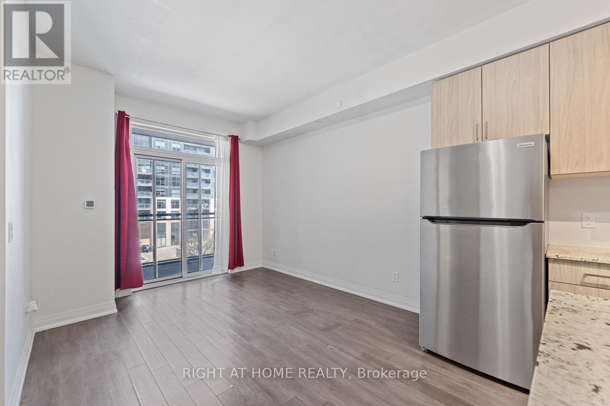 312 - 10 Meadowglen Place, Toronto, Ontario  M1G 0A8 - Photo 15 - E13100812
