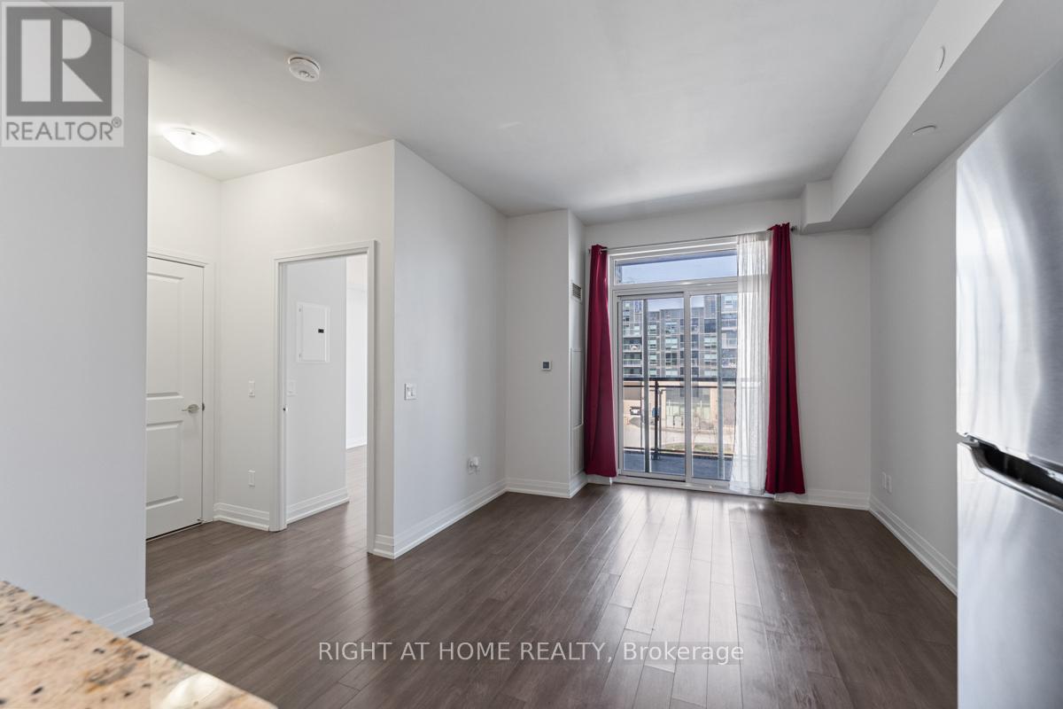 312 - 10 Meadowglen Place, Toronto, Ontario  M1G 0A8 - Photo 18 - E13100812