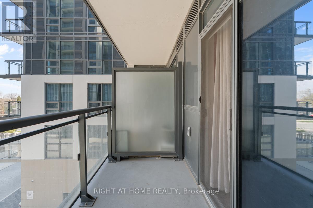 312 - 10 Meadowglen Place, Toronto, Ontario  M1G 0A8 - Photo 22 - E13100812