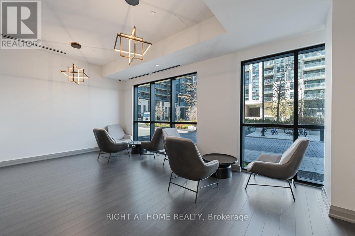 312 - 10 Meadowglen Place, Toronto, Ontario  M1G 0A8 - Photo 27 - E13100812