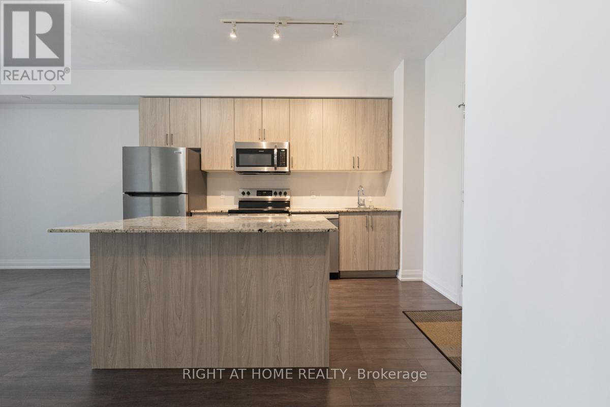 312 - 10 Meadowglen Place, Toronto, Ontario  M1G 0A8 - Photo 8 - E13100812