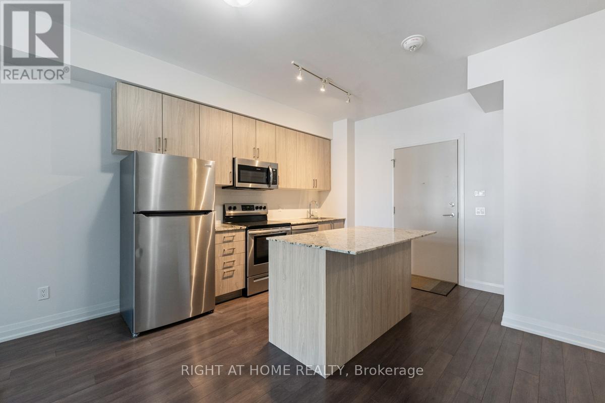 312 - 10 Meadowglen Place, Toronto, Ontario  M1G 0A8 - Photo 9 - E13100812