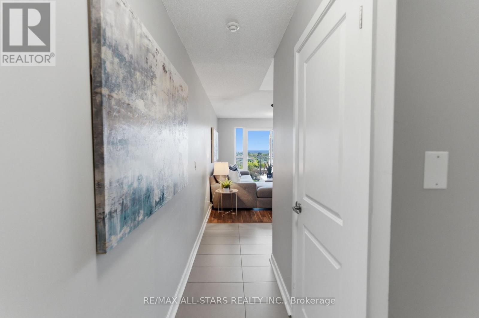 1216 - 1235 Bayly Street, Pickering, Ontario  L1W 1L7 - Photo 16 - E13100852