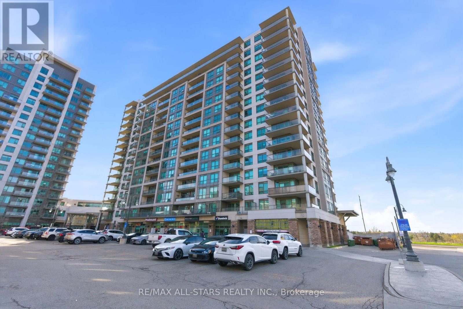 1216 - 1235 Bayly Street, Pickering, Ontario  L1W 1L7 - Photo 39 - E13100852