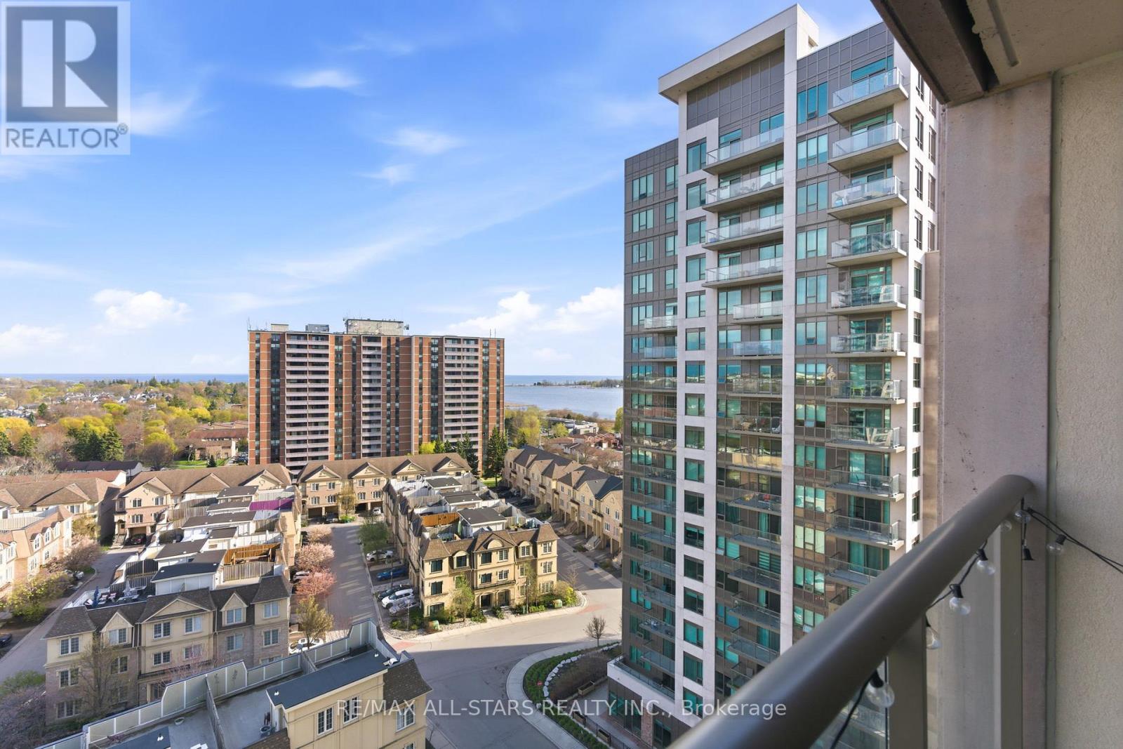 1216 - 1235 Bayly Street, Pickering, Ontario  L1W 1L7 - Photo 6 - E13100852