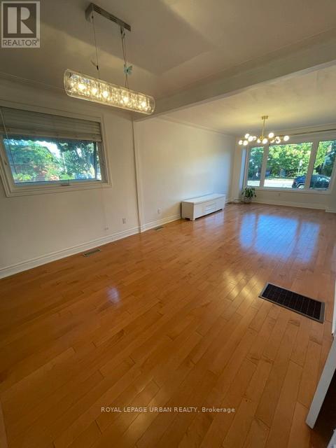 MAIN - 337 O'CONNOR DRIVE, Toronto, Ontario