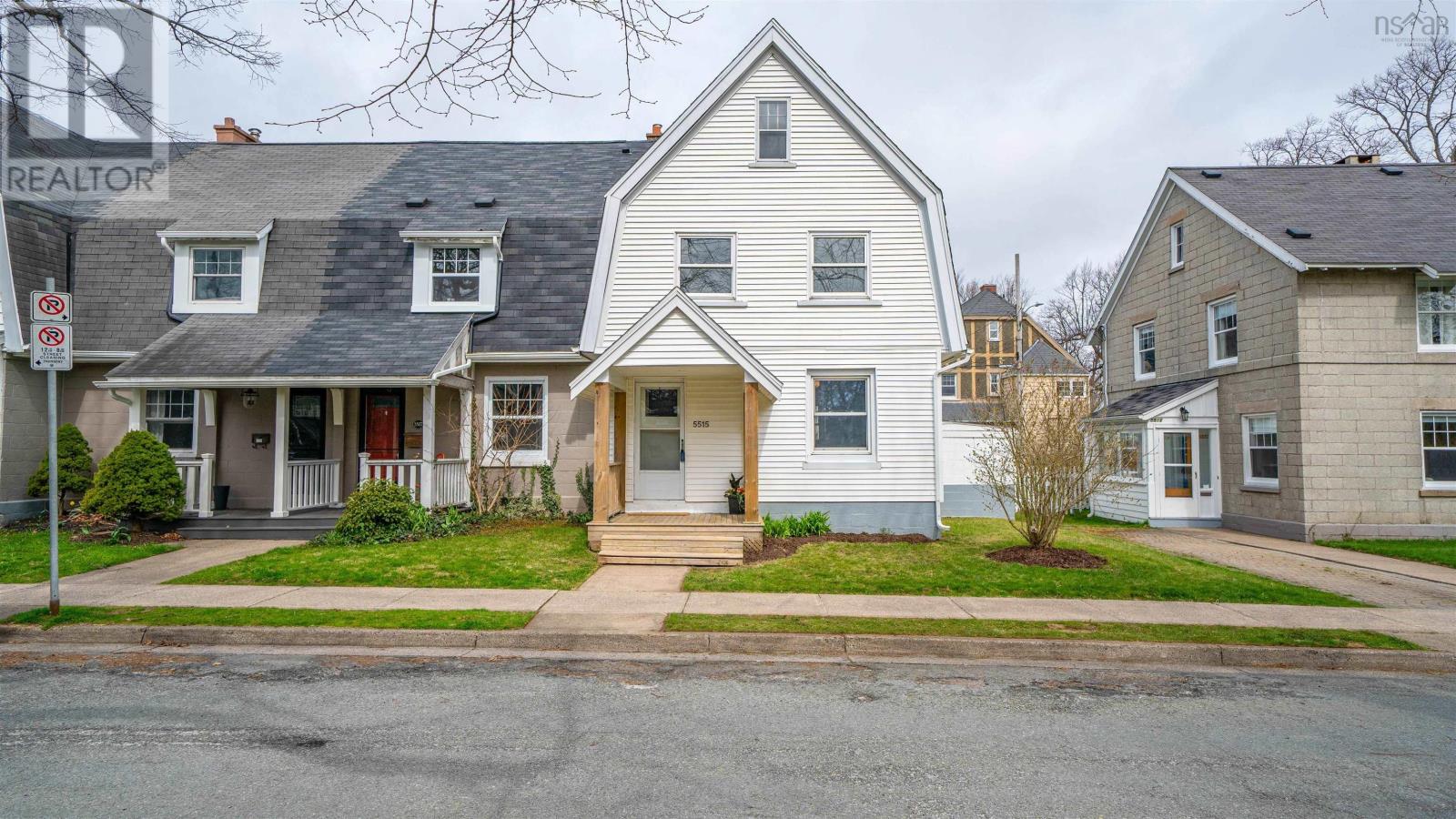 5515 Columbus Place, Halifax, Nova Scotia