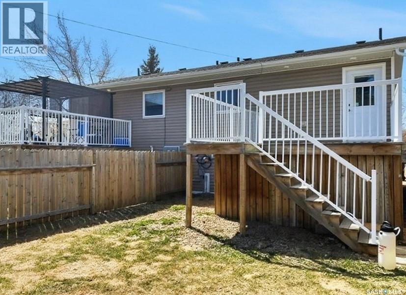 A & B 1322 107th Street, North Battleford, Saskatchewan  S9A 1Z7 - Photo 16 - SK035319