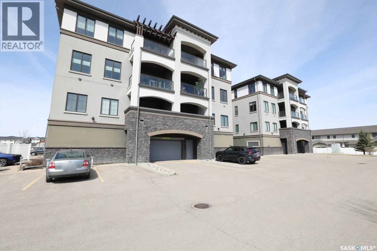 305 4570 Harbour Landing DRIVE, Regina, Saskatchewan
