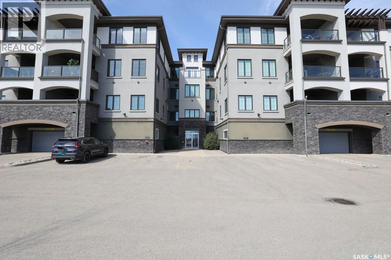 305 4570 Harbour Landing Drive, Regina, Saskatchewan  S4W 0R8 - Photo 2 - SK035318