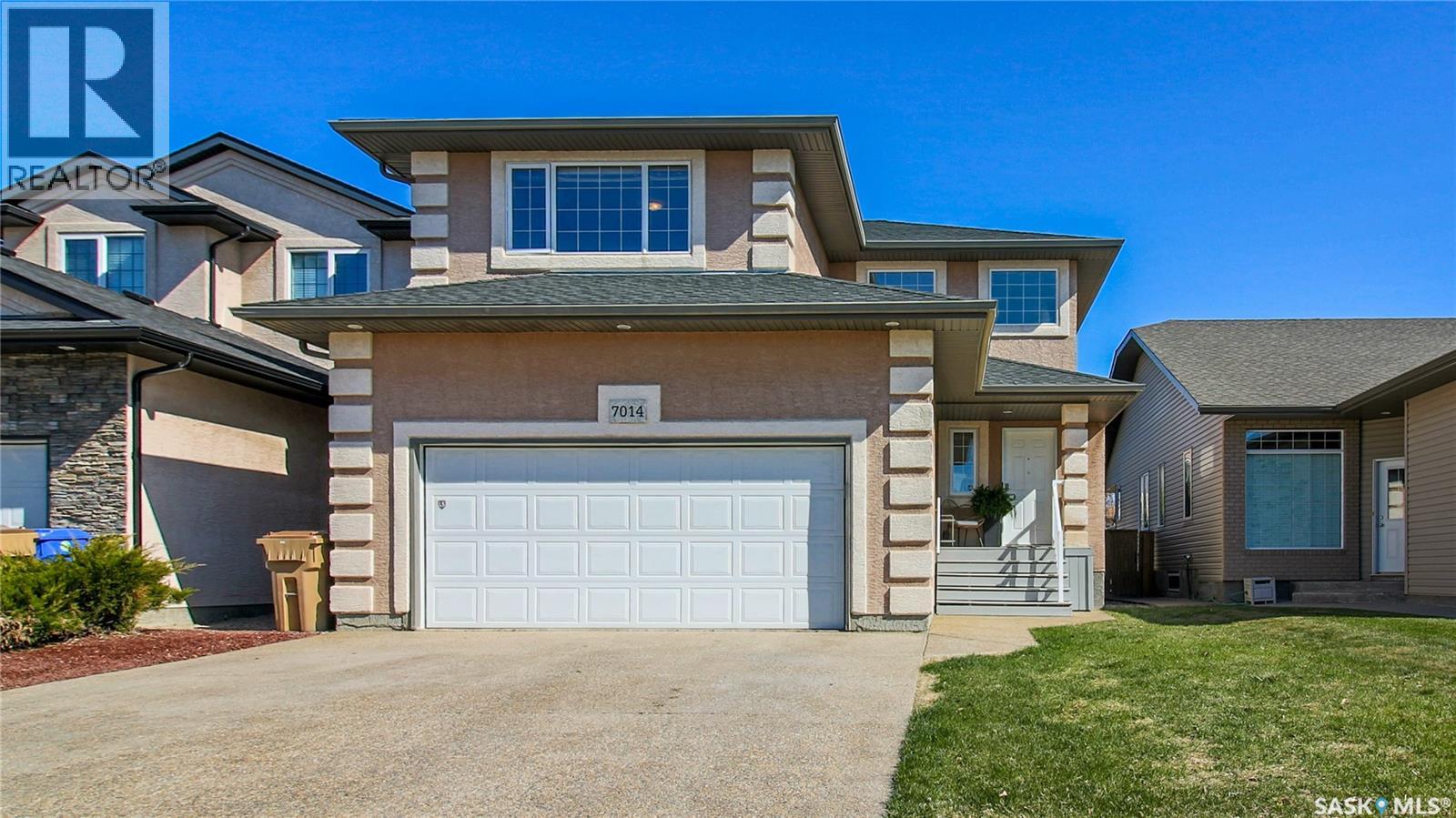 7014 Wascana Cove DRIVE, Regina, Saskatchewan