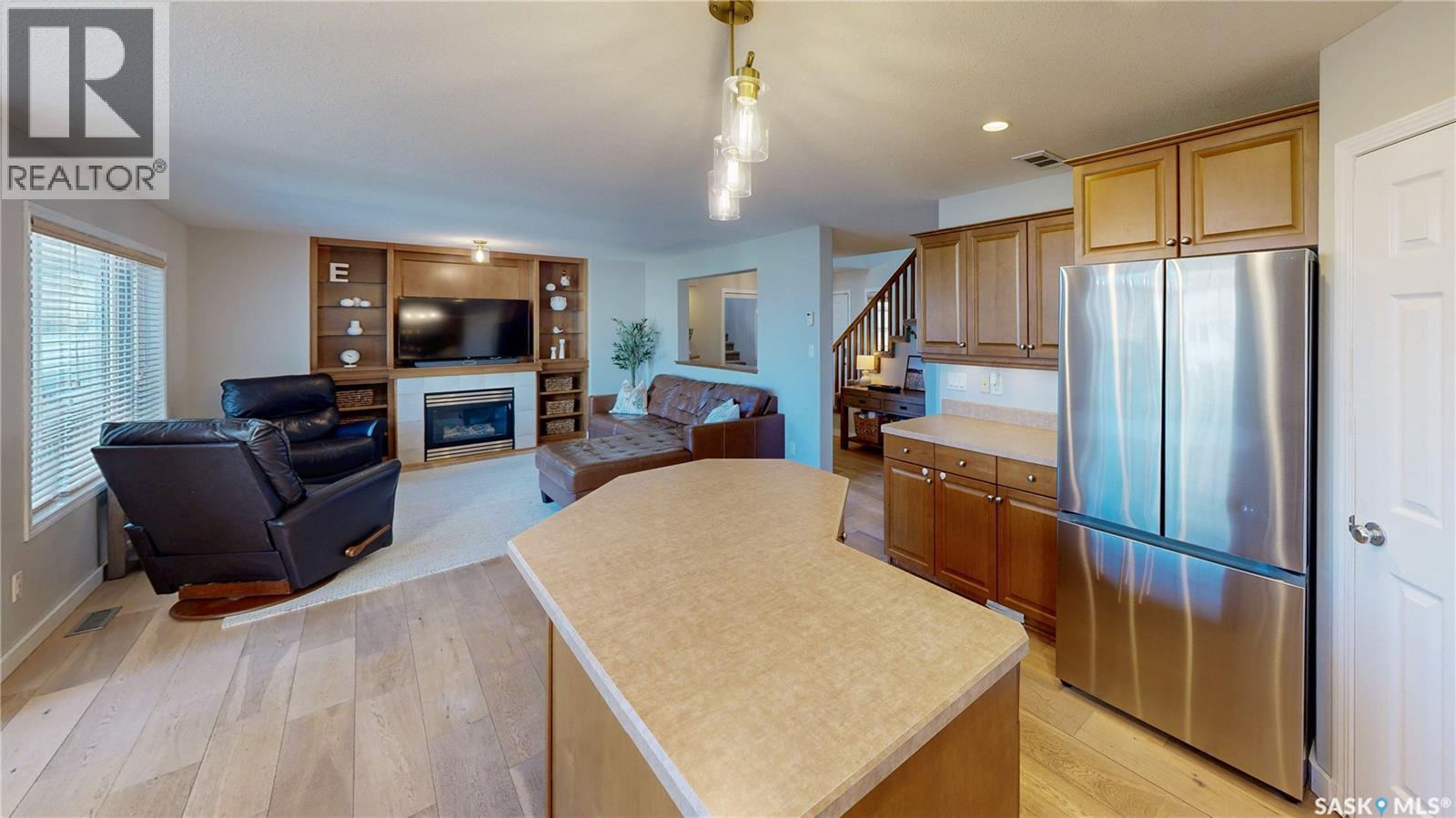 7014 Wascana Cove Drive, Regina, Saskatchewan  S4V 3E9 - Photo 12 - SK035276