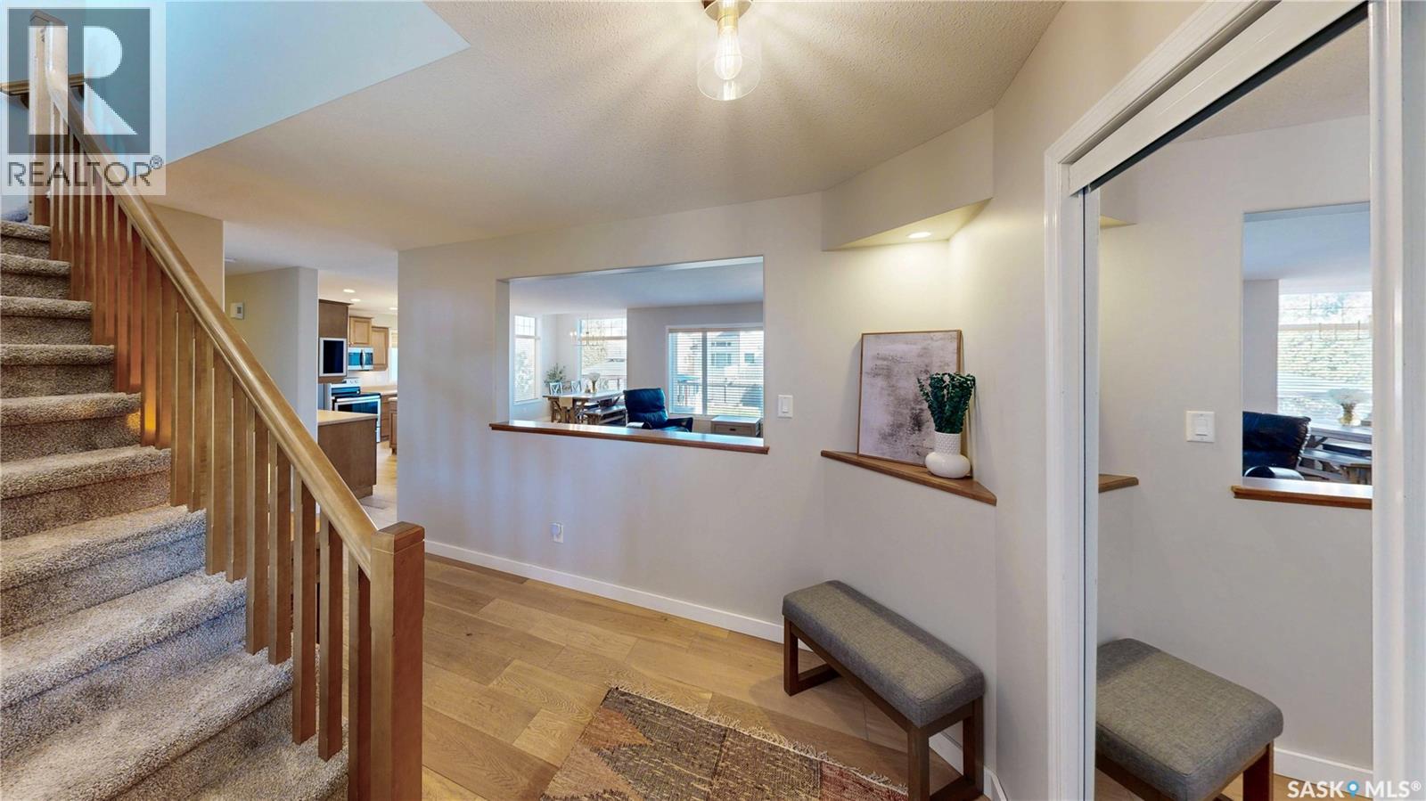 7014 Wascana Cove Drive, Regina, Saskatchewan  S4V 3E9 - Photo 4 - SK035276