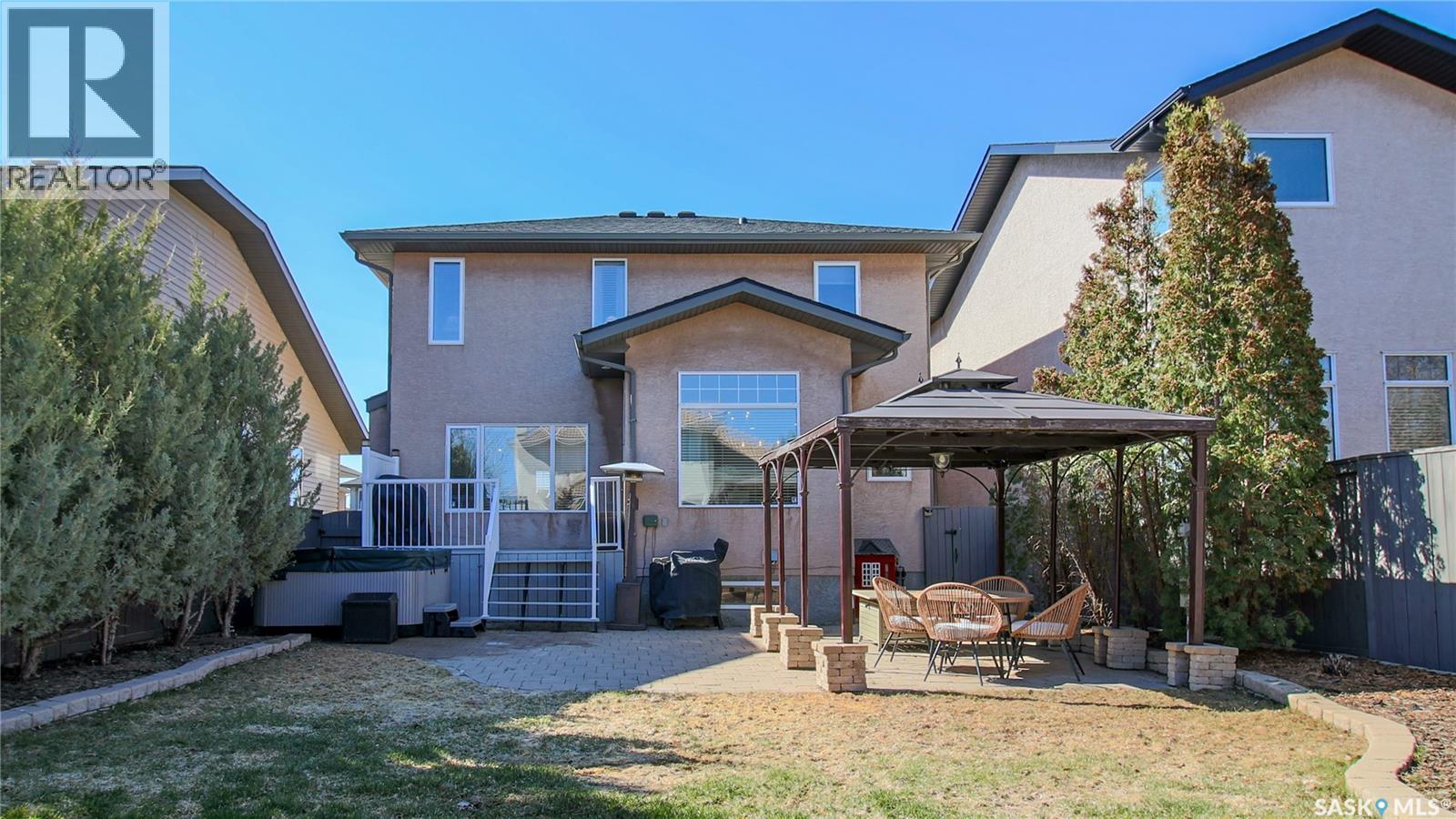 7014 Wascana Cove Drive, Regina, Saskatchewan  S4V 3E9 - Photo 53 - SK035276