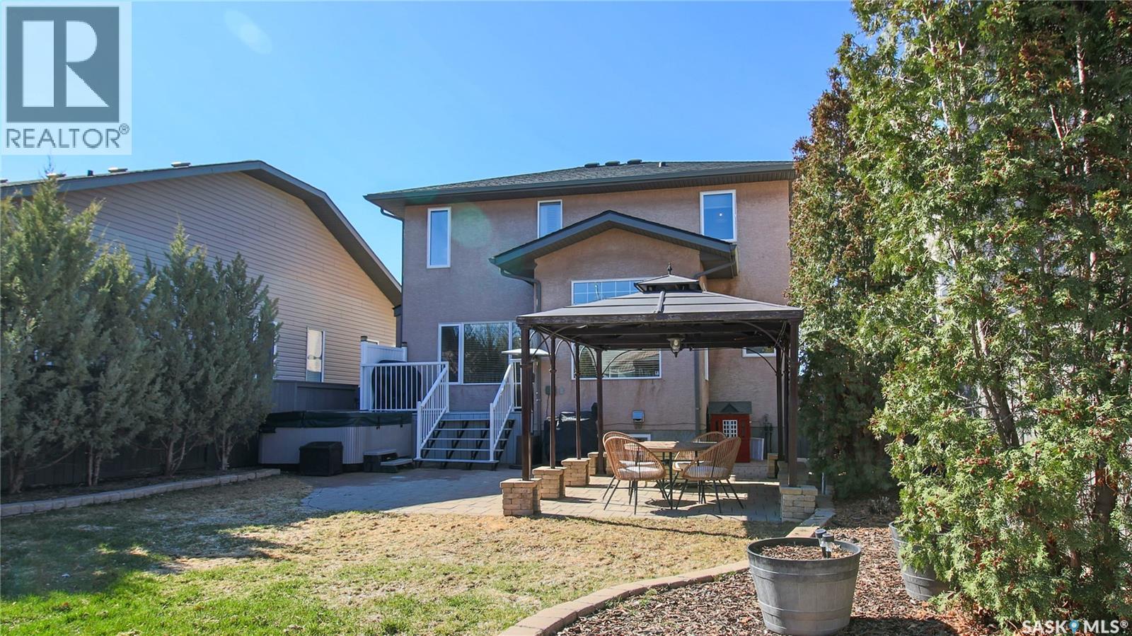 7014 Wascana Cove Drive, Regina, Saskatchewan  S4V 3E9 - Photo 54 - SK035276
