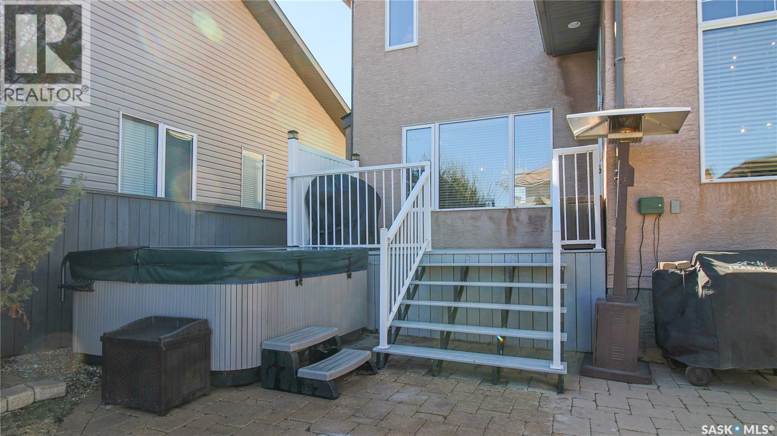 7014 Wascana Cove Drive, Regina, Saskatchewan  S4V 3E9 - Photo 57 - SK035276