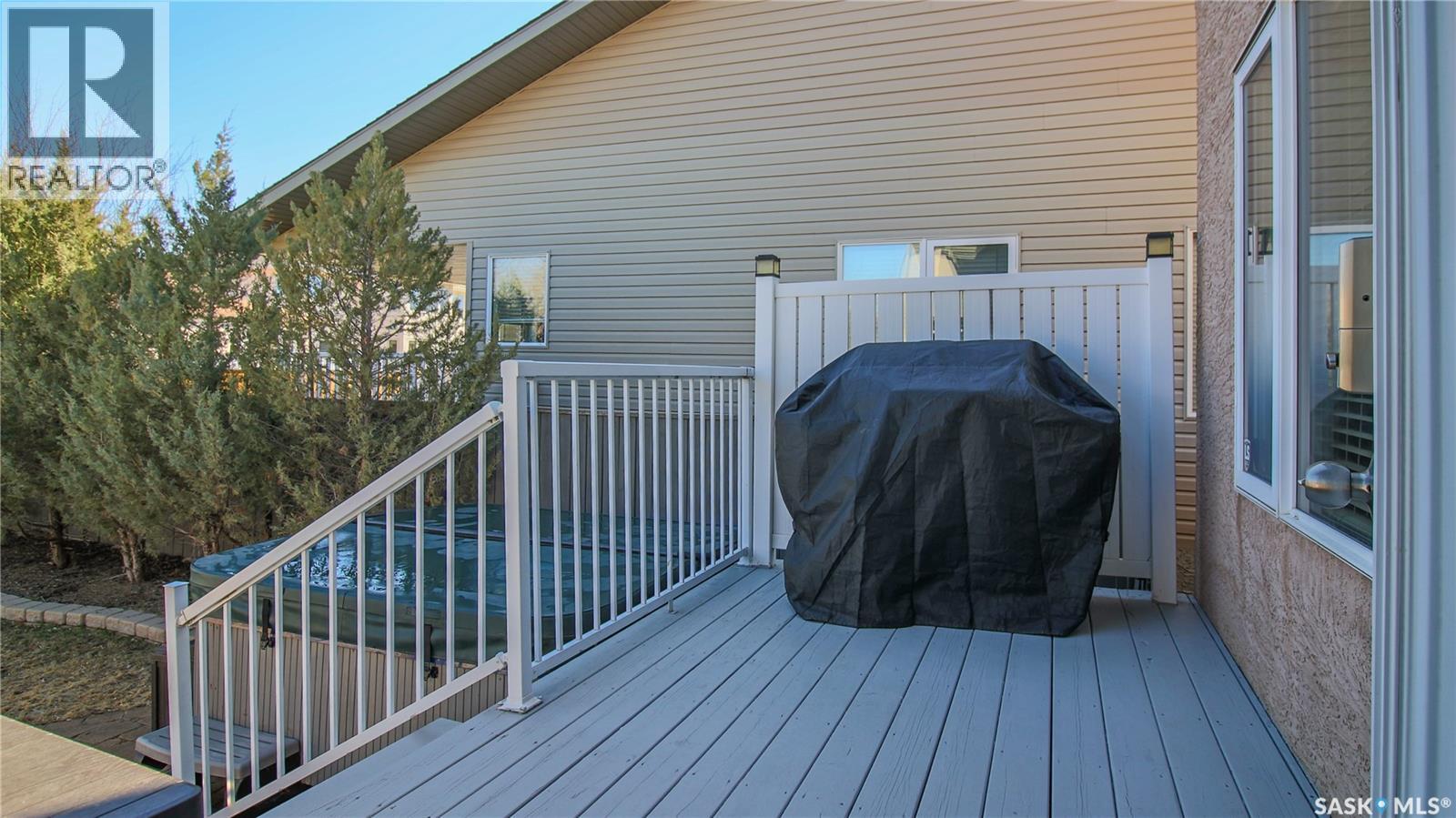7014 Wascana Cove Drive, Regina, Saskatchewan  S4V 3E9 - Photo 58 - SK035276
