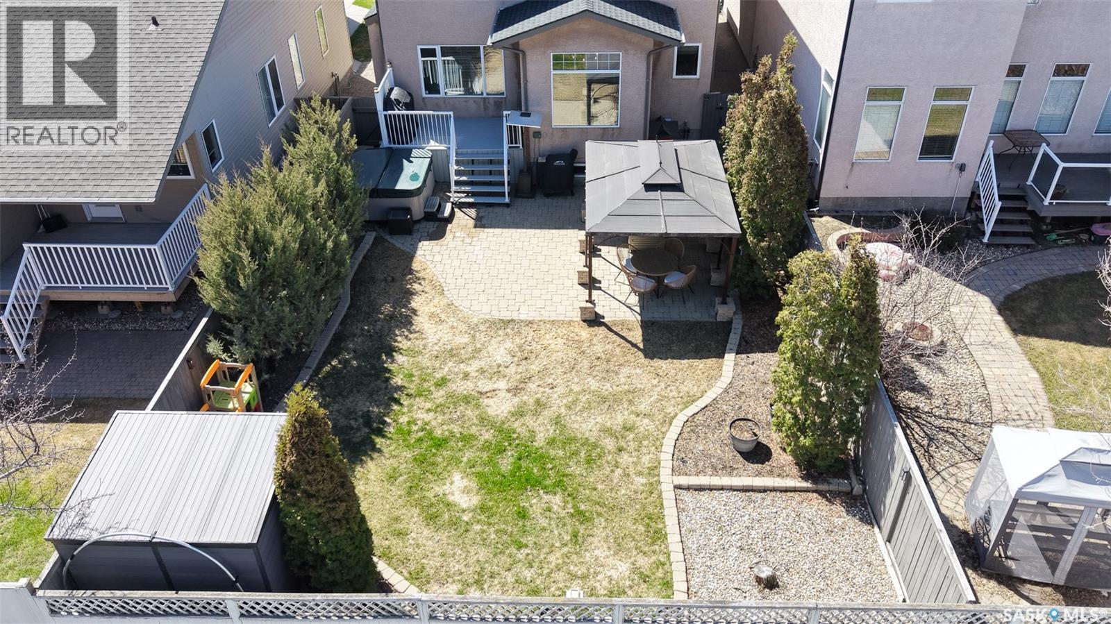 7014 Wascana Cove Drive, Regina, Saskatchewan  S4V 3E9 - Photo 61 - SK035276