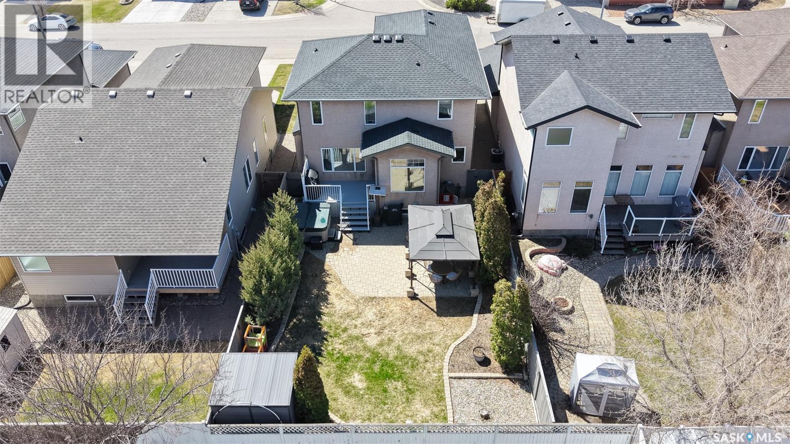 7014 Wascana Cove Drive, Regina, Saskatchewan  S4V 3E9 - Photo 62 - SK035276