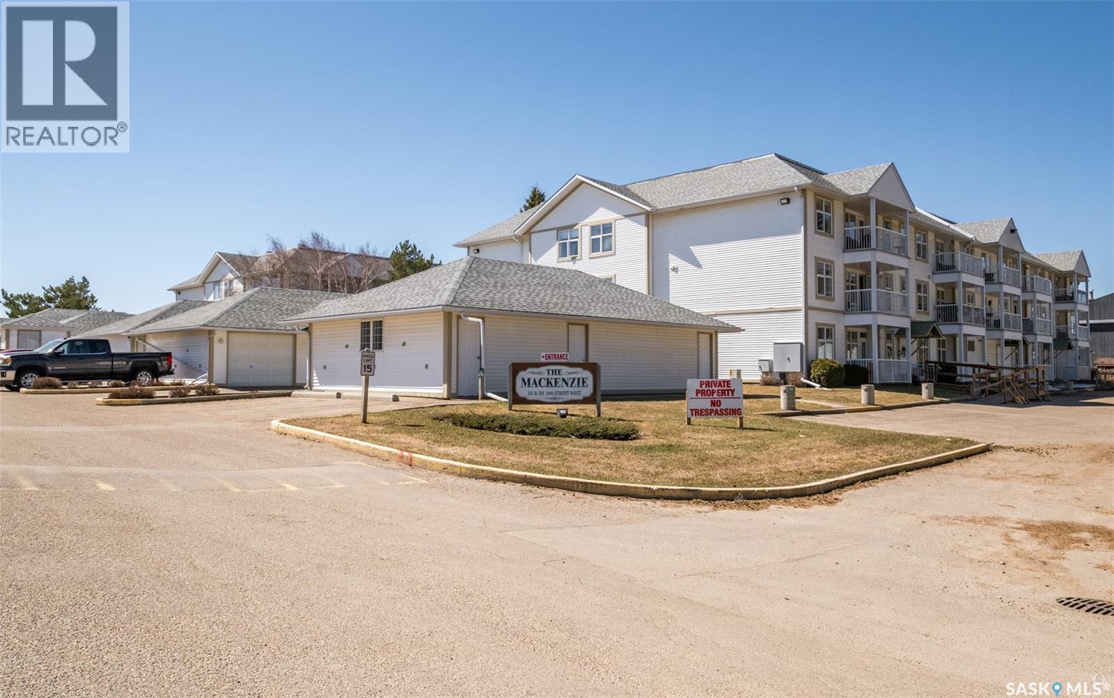 111 305 34th STREET W, Prince Albert, Saskatchewan