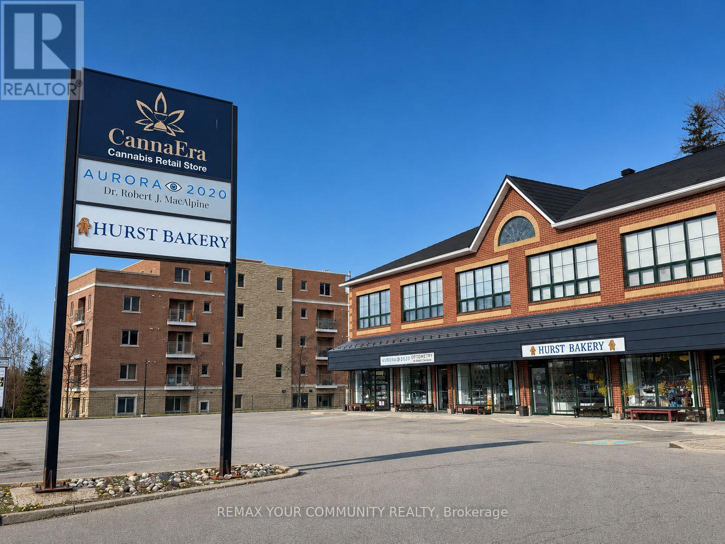 1-B - 15543 Yonge Street, Aurora, Ontario L4G 1P3 - Photo 2 - N12720020