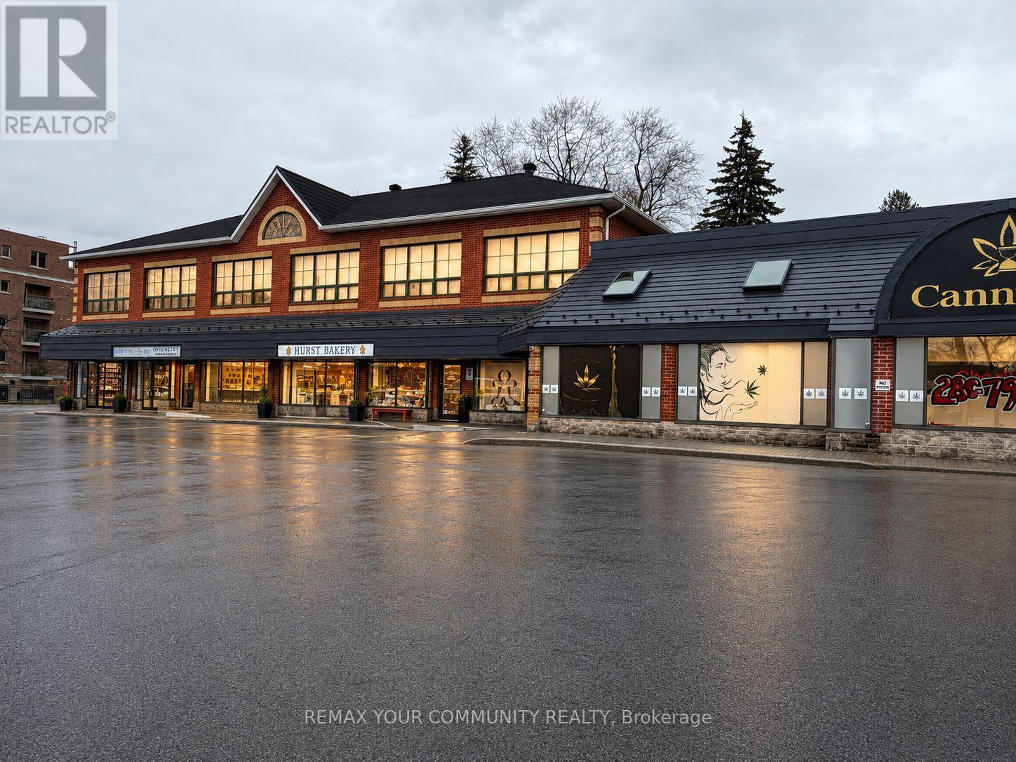 1-B - 15543 Yonge Street, Aurora, Ontario L4G 1P3 - Photo 4 - N12720020