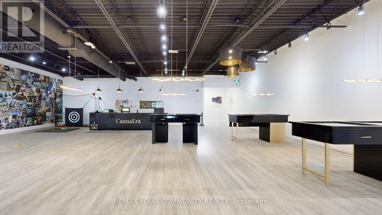 1-B - 15543 Yonge Street, Aurora, Ontario L4G 1P3 - Photo 10 - N12720020