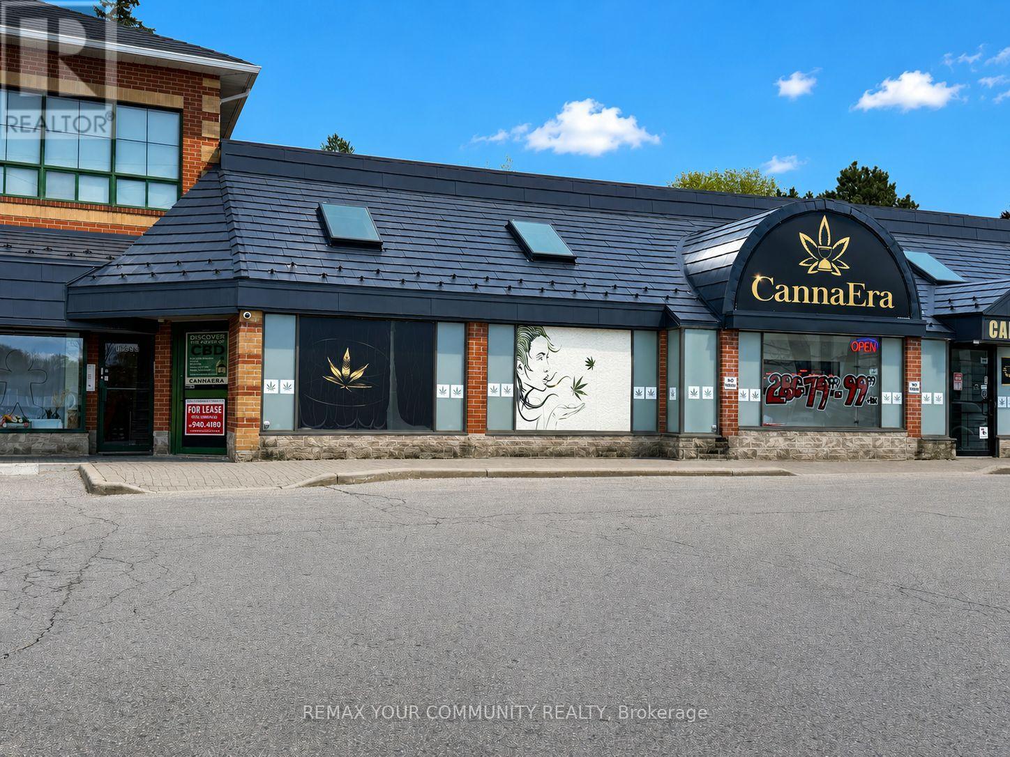 1-B - 15543 Yonge Street, Aurora, Ontario L4G 1P3 - Photo 5 - N12720020
