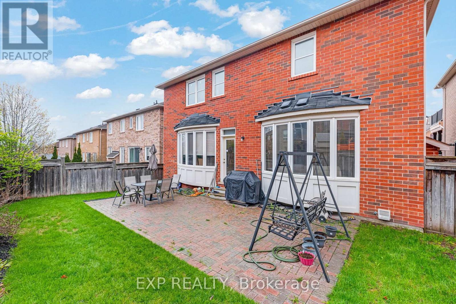 323 Cheryl Mews Boulevard, Newmarket, Ontario  L3X 3J6 - Photo 32 - N13100790