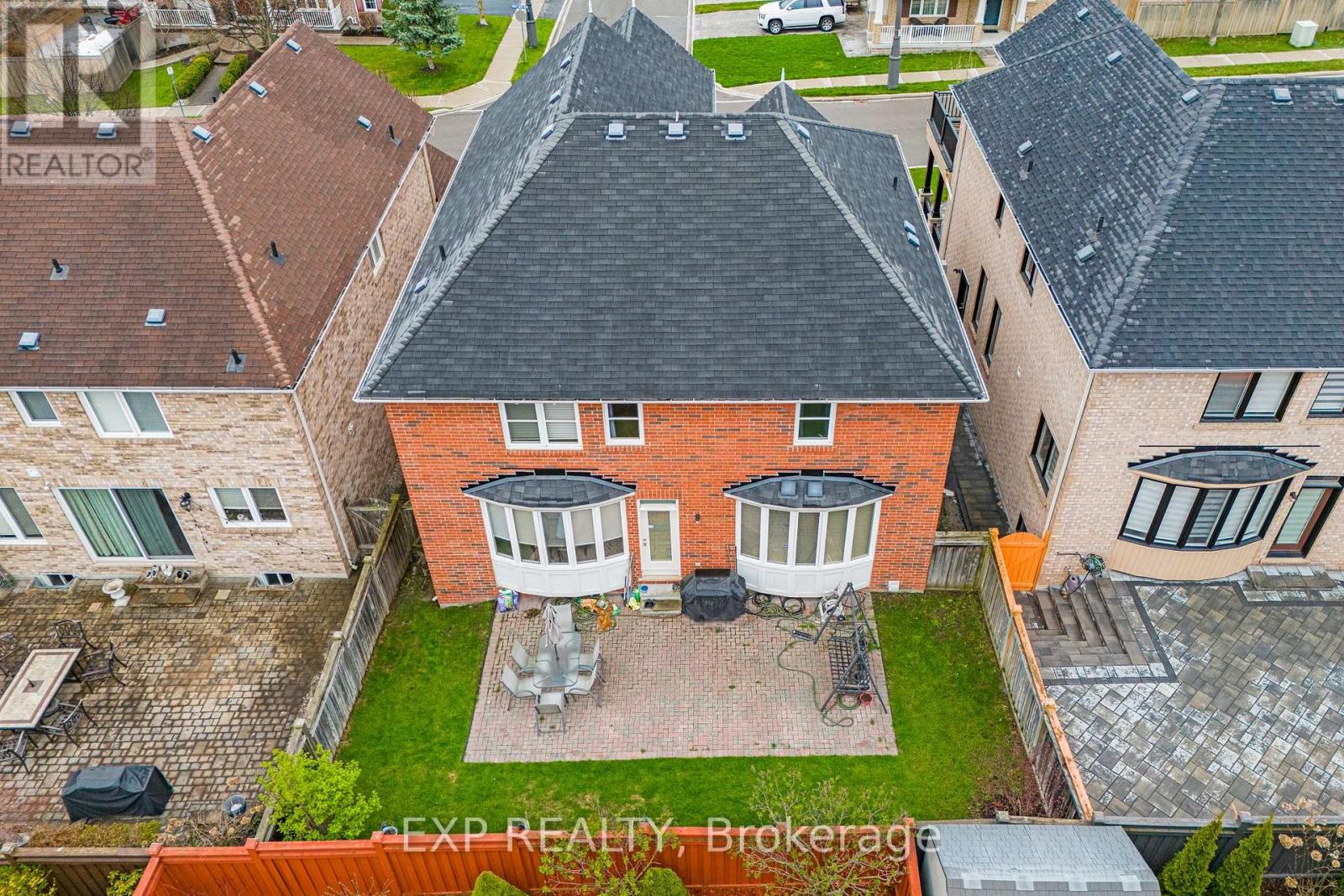 323 Cheryl Mews Boulevard, Newmarket, Ontario  L3X 3J6 - Photo 33 - N13100790