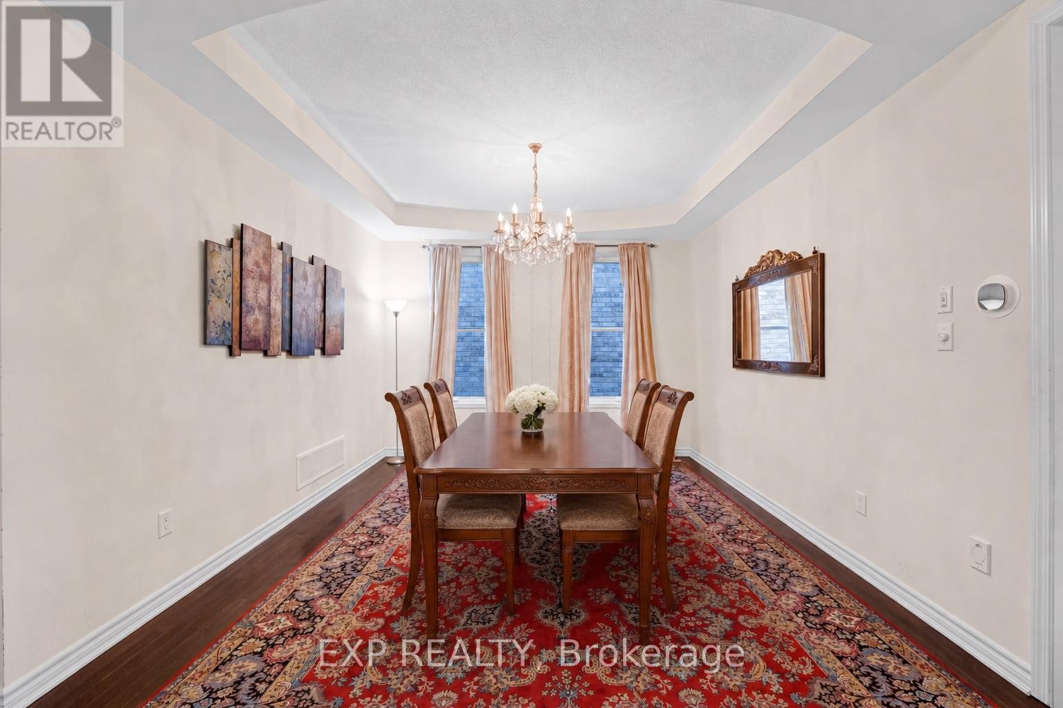 323 Cheryl Mews Boulevard, Newmarket, Ontario  L3X 3J6 - Photo 6 - N13100790