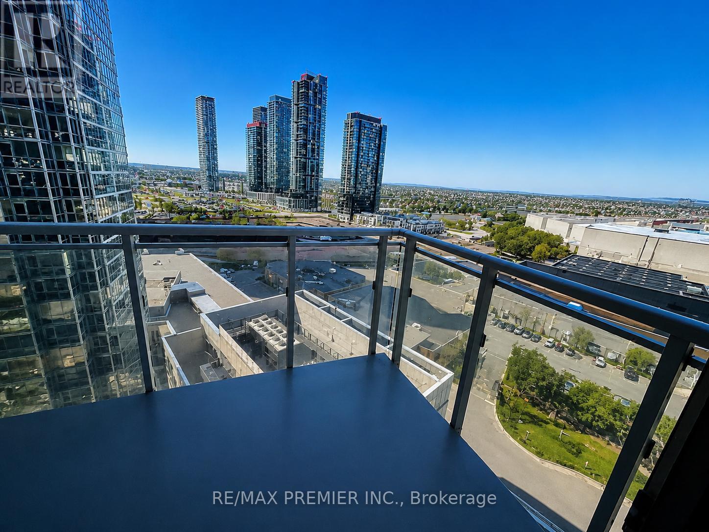 1406 - 2908 HIGHWAY 7 ROAD, vaughan (concord), Ontario