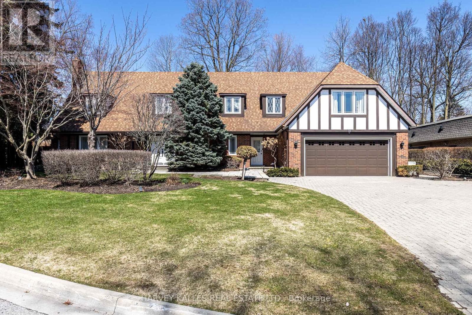 10 WHITELAW COURT, Markham, Ontario