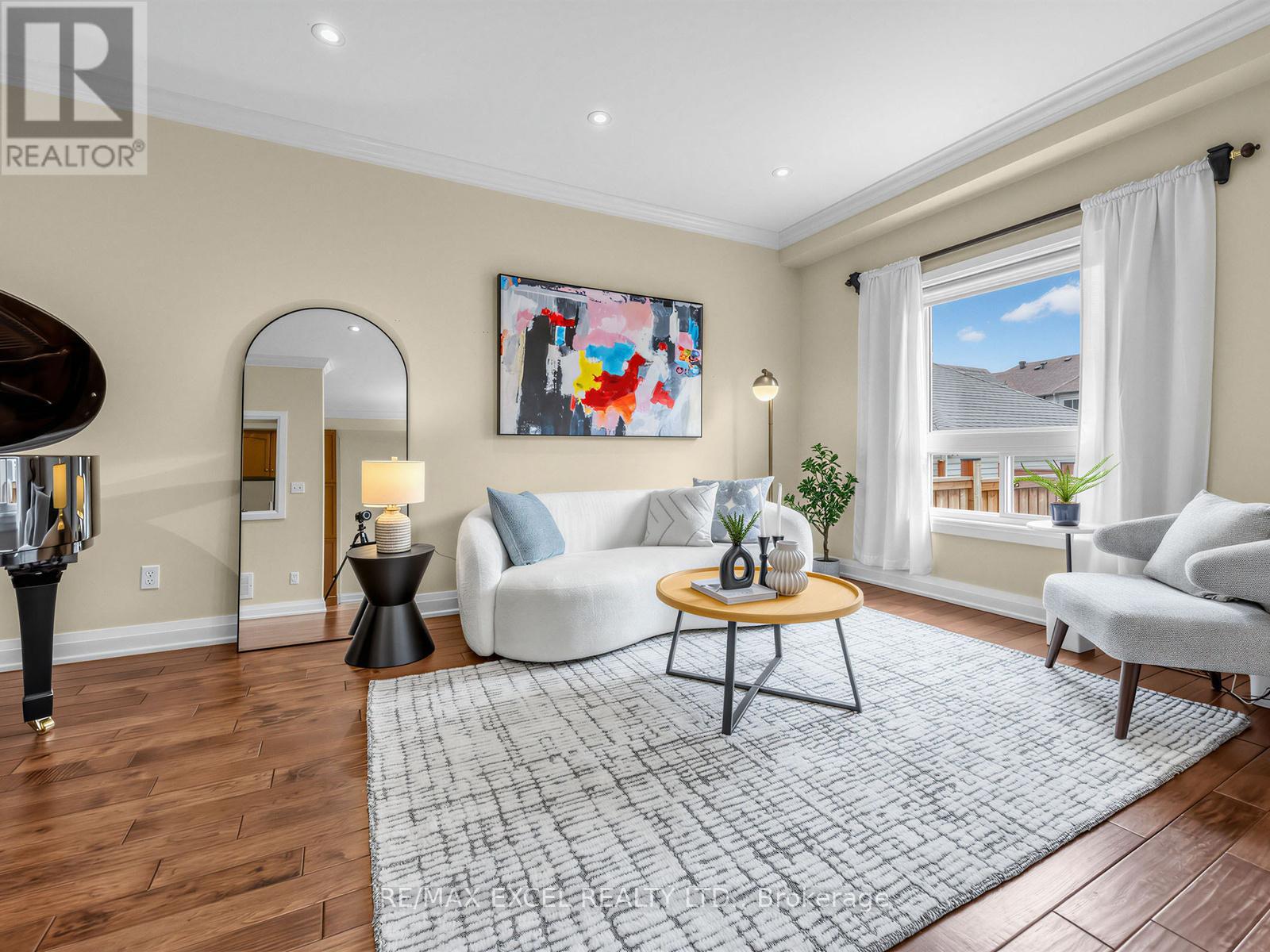 103 Baywell Crescent, Aurora, Ontario  L4G 7M5 - Photo 6 - N13100826