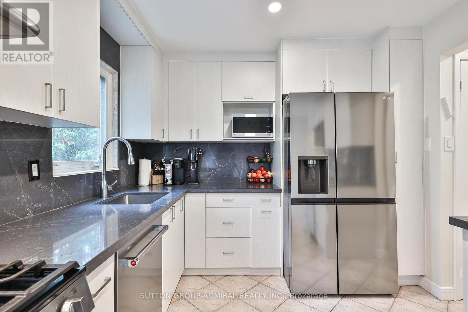 122 Rejane Crescent, Vaughan, Ontario  L4J 5A8 - Photo 13 - N13100876