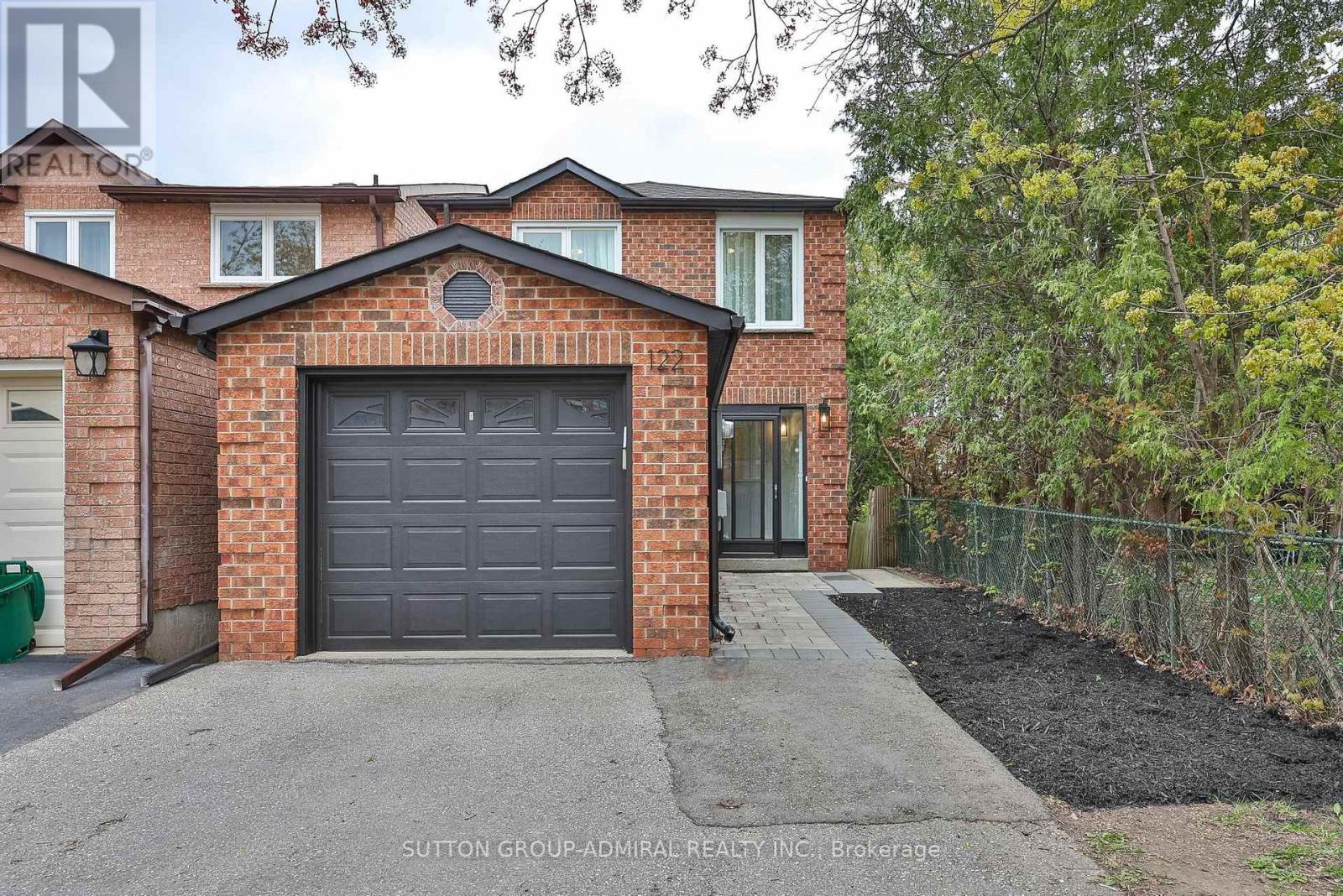 122 Rejane Crescent, Vaughan, Ontario  L4J 5A8 - Photo 2 - N13100876
