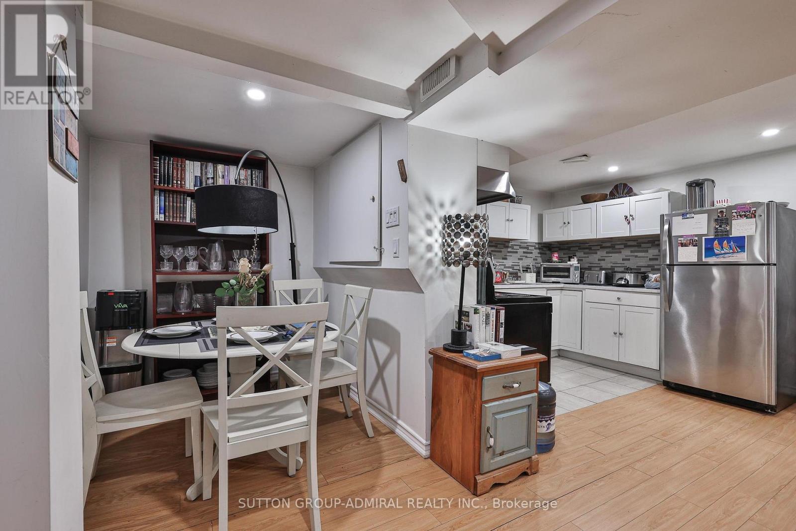 122 Rejane Crescent, Vaughan, Ontario  L4J 5A8 - Photo 26 - N13100876