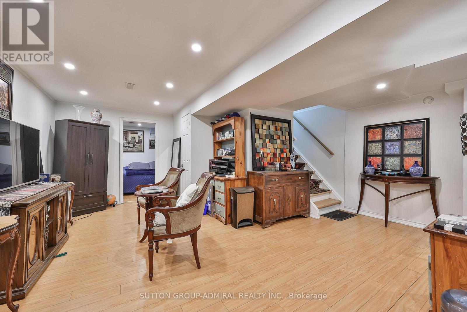 122 Rejane Crescent, Vaughan, Ontario  L4J 5A8 - Photo 28 - N13100876
