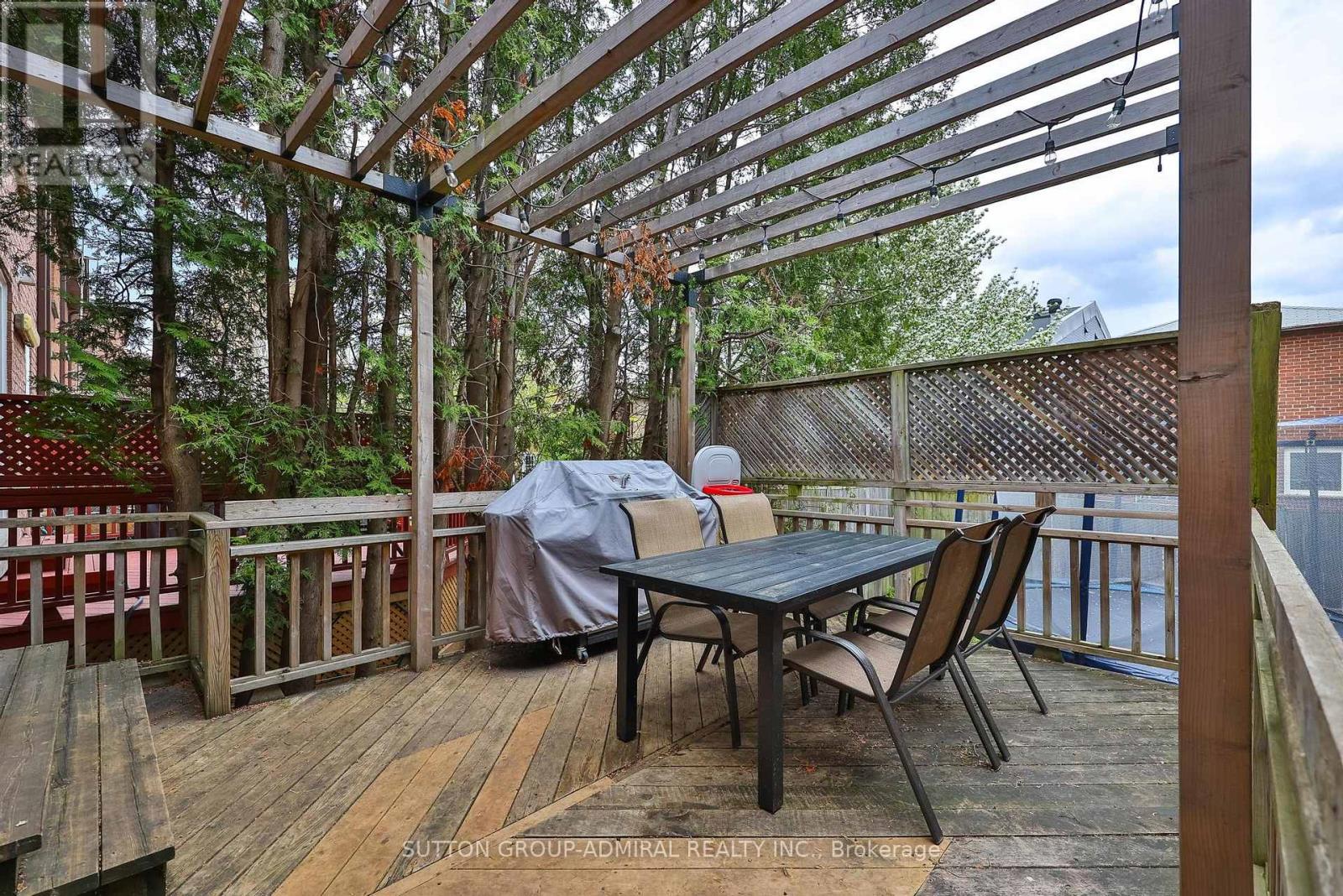 122 Rejane Crescent, Vaughan, Ontario  L4J 5A8 - Photo 33 - N13100876