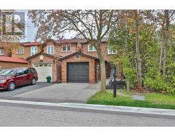 122 REJANE CRESCENT, Vaughan, Ontario