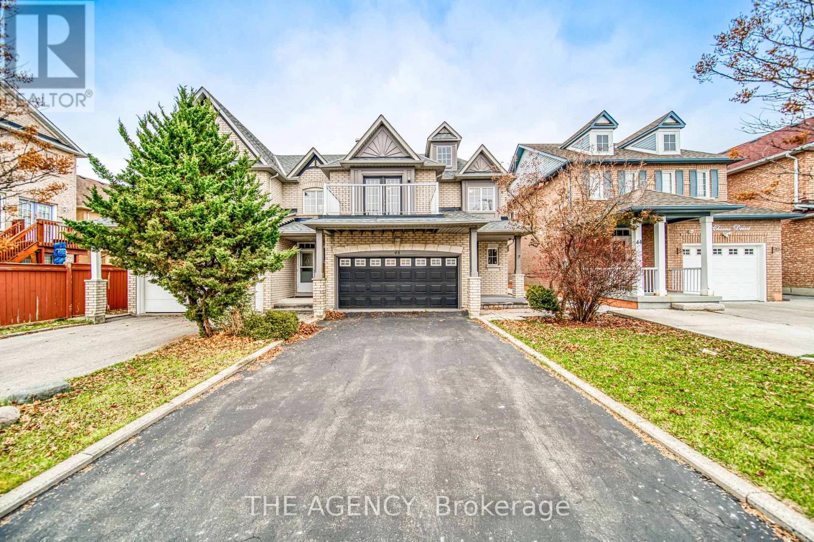 MAIN - 48 CHIARA DRIVE, Vaughan, Ontario